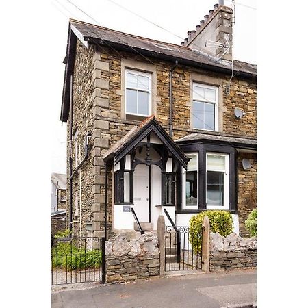 Villa Lingmell House Windermere Esterno foto