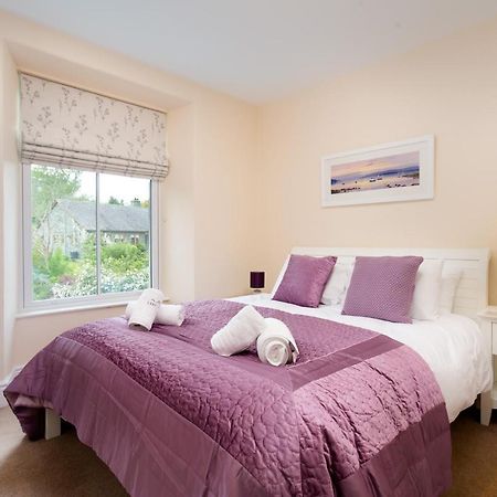 Villa Lingmell House Windermere Esterno foto