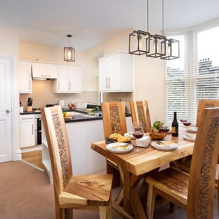 Villa Lingmell House Windermere Esterno foto