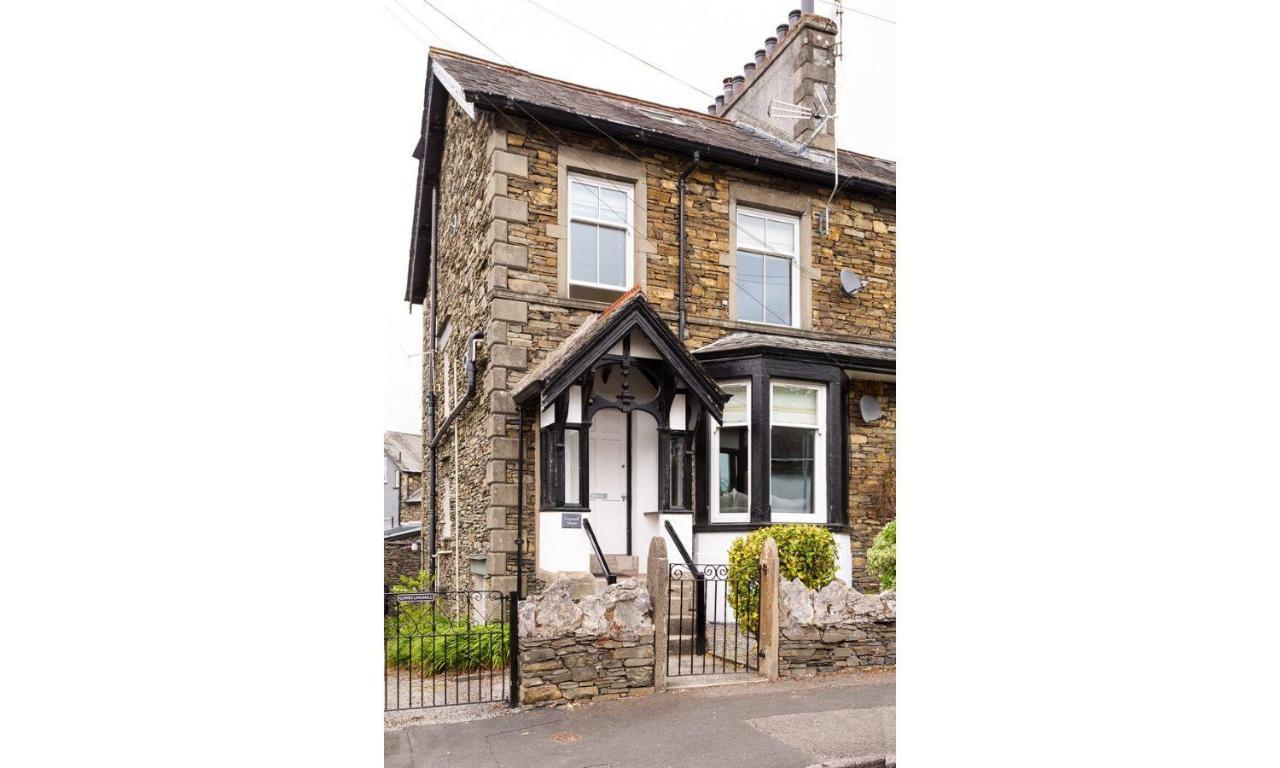 Villa Lingmell House Windermere Esterno foto