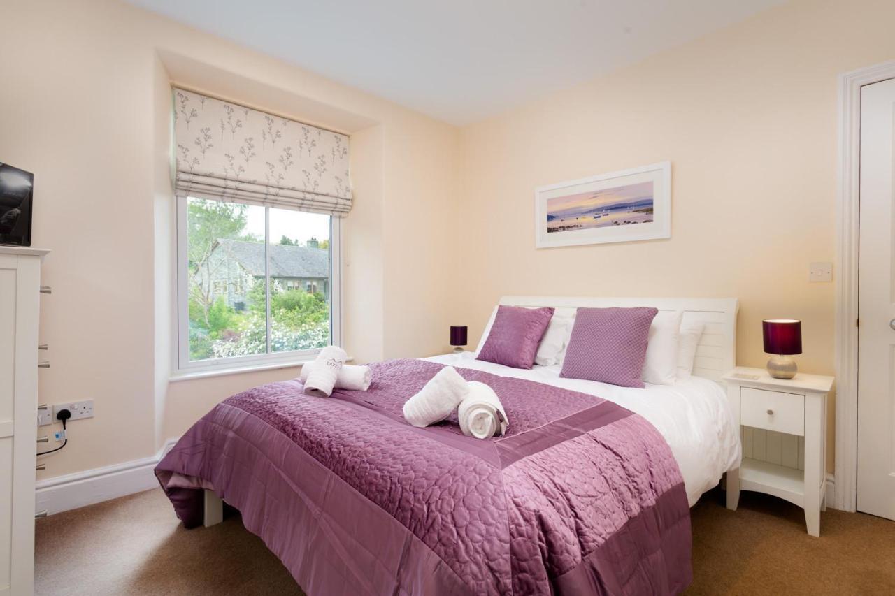Villa Lingmell House Windermere Esterno foto