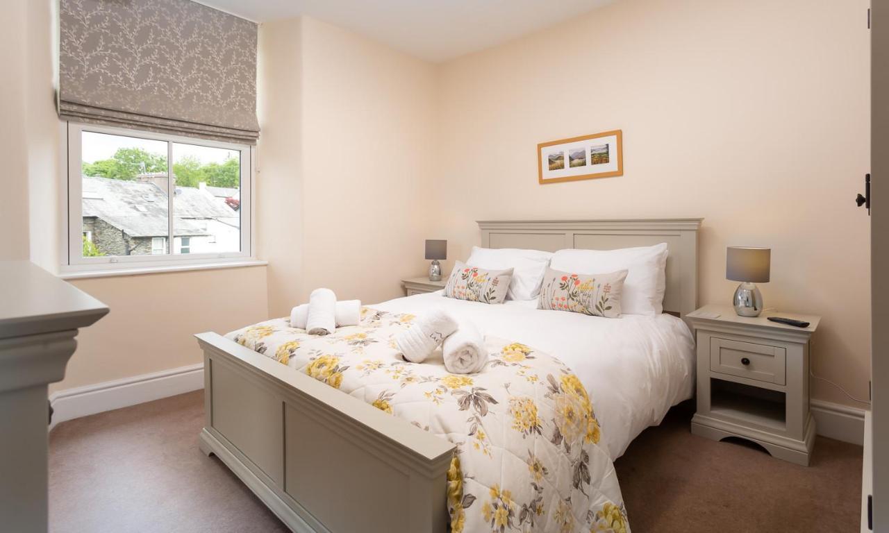 Villa Lingmell House Windermere Esterno foto