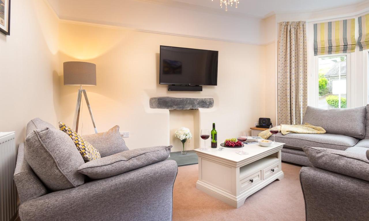 Villa Lingmell House Windermere Esterno foto