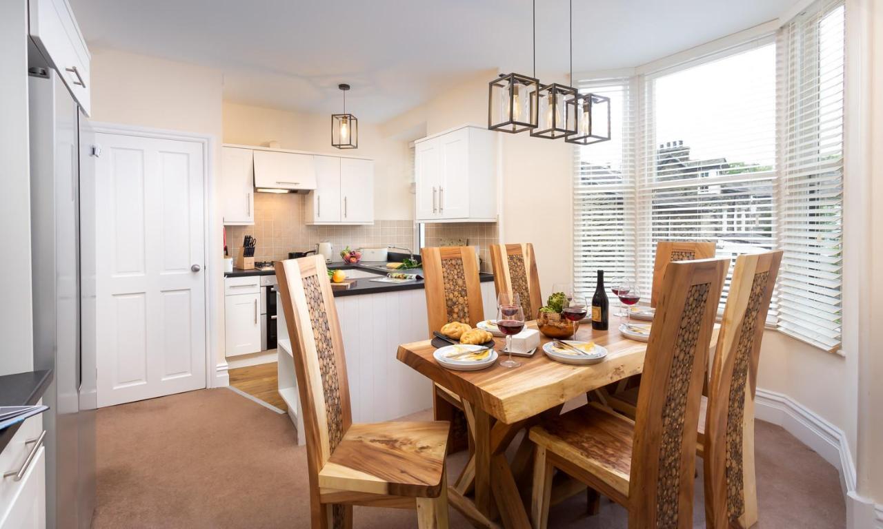 Villa Lingmell House Windermere Esterno foto