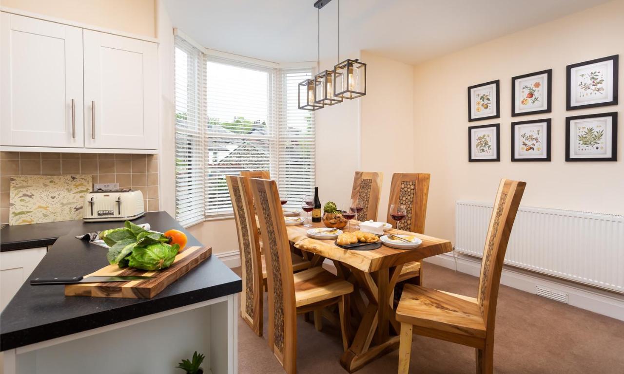 Villa Lingmell House Windermere Esterno foto