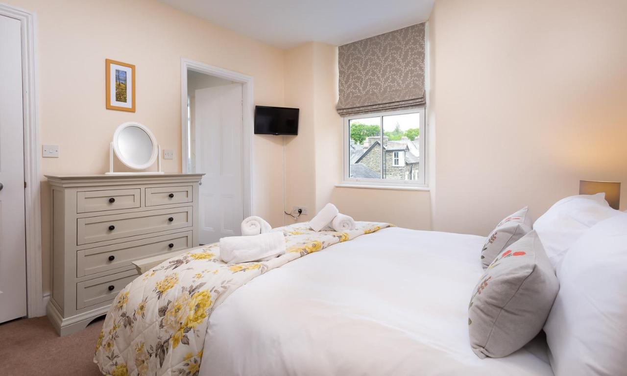 Villa Lingmell House Windermere Esterno foto