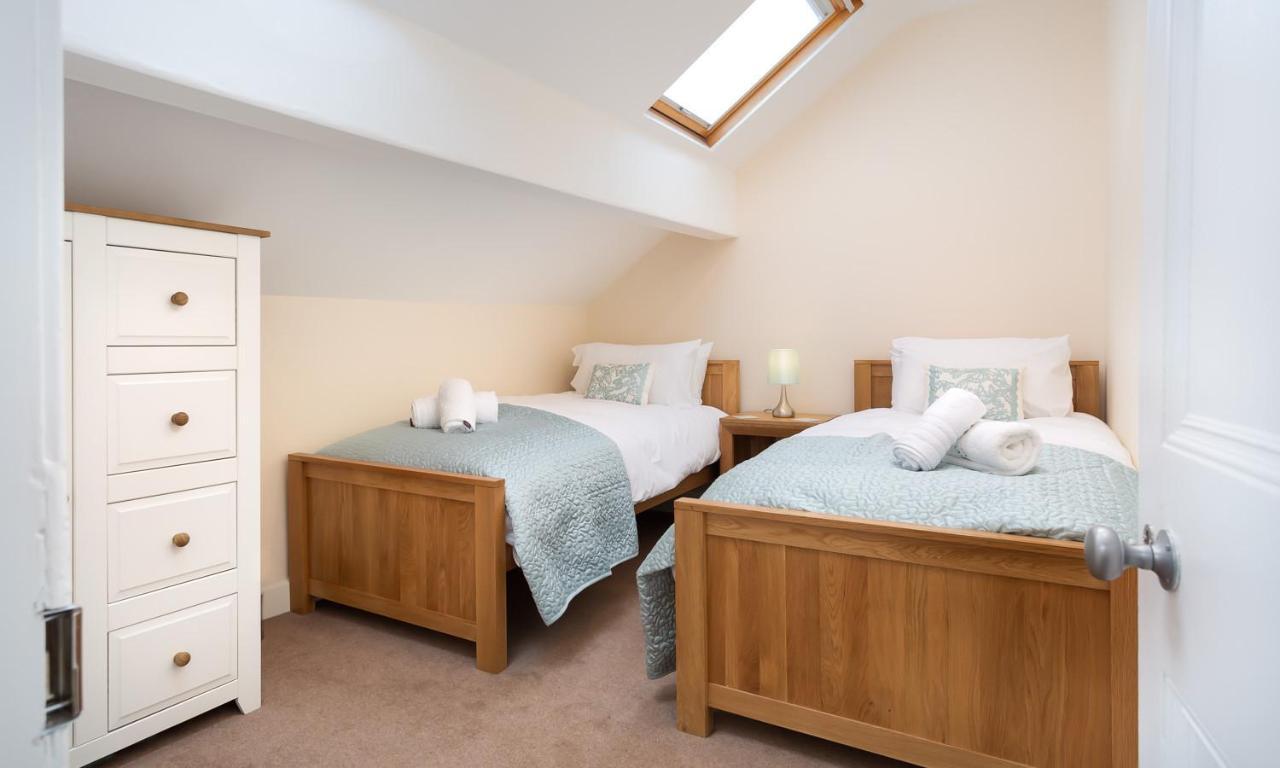 Villa Lingmell House Windermere Esterno foto