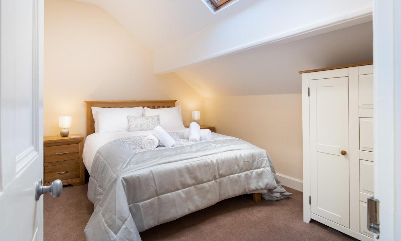 Villa Lingmell House Windermere Esterno foto
