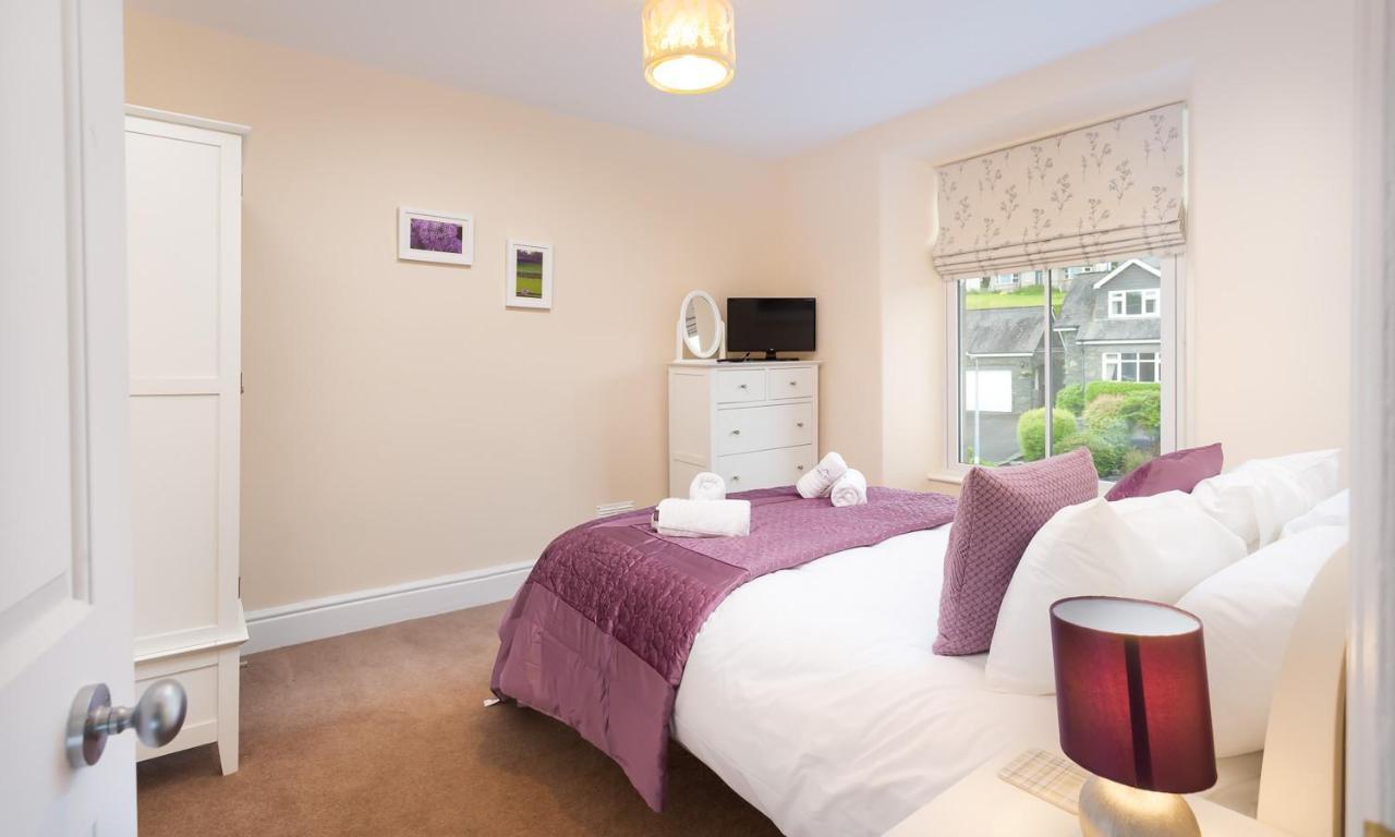 Villa Lingmell House Windermere Esterno foto