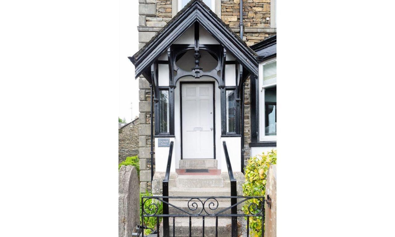 Villa Lingmell House Windermere Esterno foto